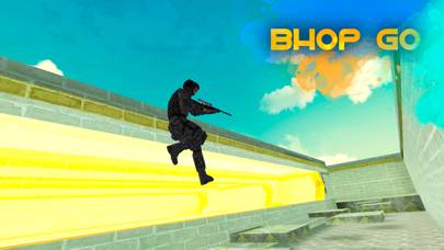 Bhop GO Uygulama ekran görüntüsü #3