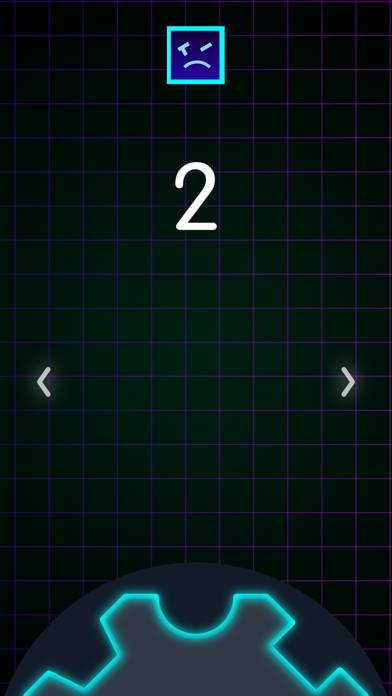 Fit Beats－EDM Beat Music game App-Screenshot #3