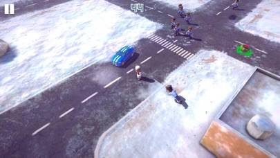 The Chase: Cop Pursuit screenshot #2