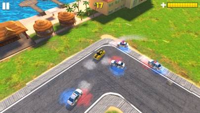 The Chase: Cop Pursuit App preview #6
