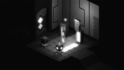 Fracter schermata del gioco