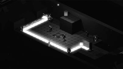 Fracter schermata del gioco