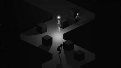 Fracter schermata del gioco