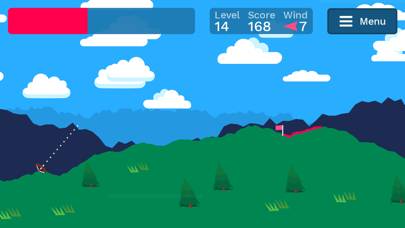 Endless Archery: Chill & Shoot Schermata dell'app #1