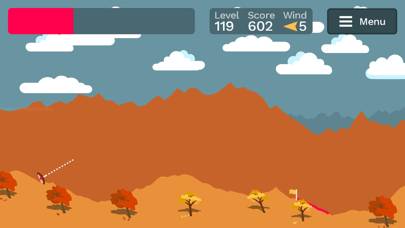 Endless Archery: Chill & Shoot Schermata dell'app #5