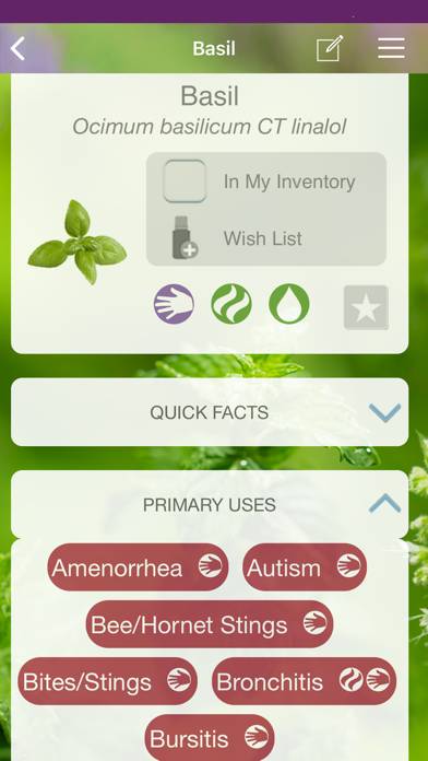 Modern Essentials Plus Captura de pantalla de la aplicación #4