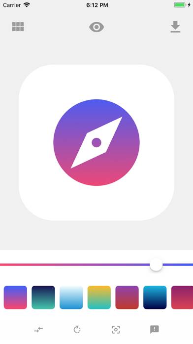 App Icon Maker - Change Icon Télécharger