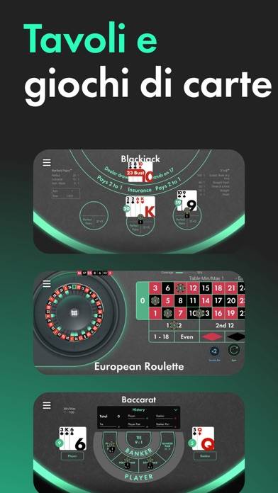 Giochi di bet365 Slot e Casino Schermata dell'app #5