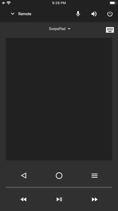 Nvidia Shield Tv screenshot #3