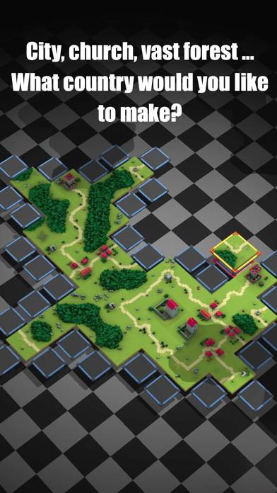 Puzzle & Monarch Schermata dell'app #3