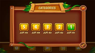 Easy Japanesey 2 game screenshot
