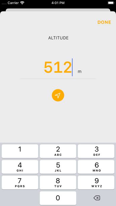 Egghart – The Egg Timer App screenshot #6