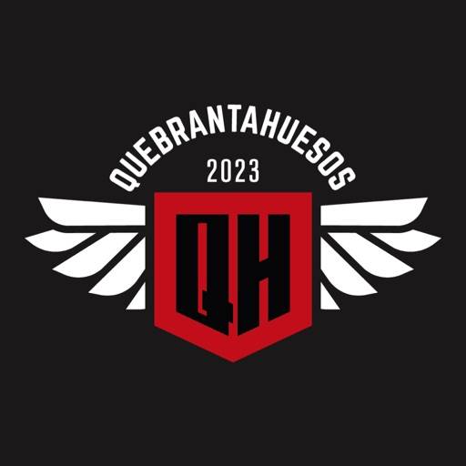 Quebrantahuesos Live
