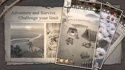 Survival: Man vs. Wild-Escape App screenshot #6
