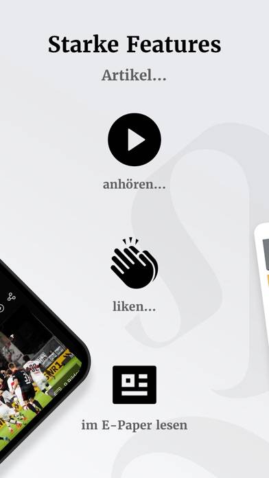 Berliner Zeitung App-Screenshot #5