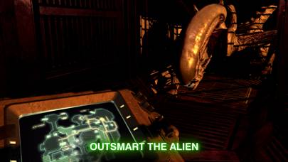 Alien: Blackout App screenshot #2