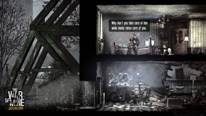 This War of Mine: Stories Télécharger