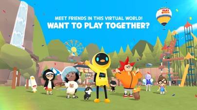 Play Together App-Screenshot #1