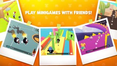 Play Together App screenshot #2