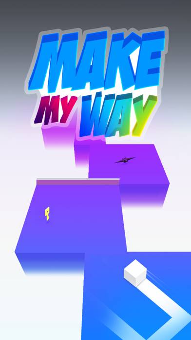 Make My Way Pro App screenshot #1