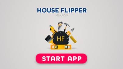 GameNet for - House Flipper