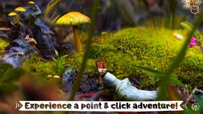 AntVentor: Puzzle Adventure Скриншот приложения #2