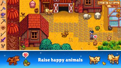 Stardew Valley App preview #5