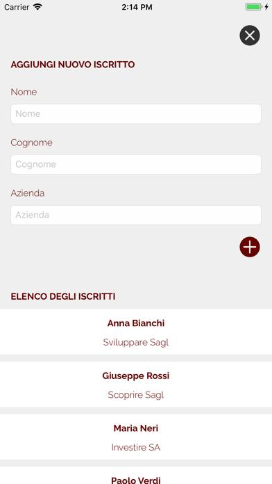 Estrazione immagine dello schermo