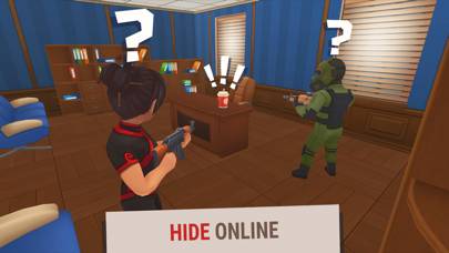 Hide Online App-Screenshot #4