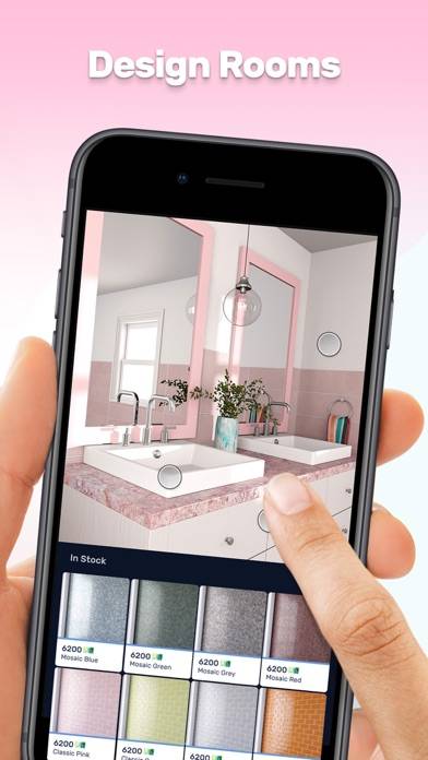 Redecor - Home Design Game App Download