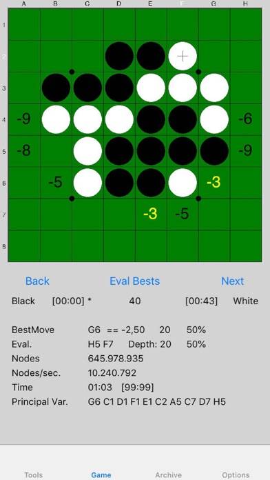 SaioApp game screenshot