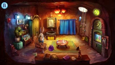 My Brother Rabbit Classic Spiel-Screenshot