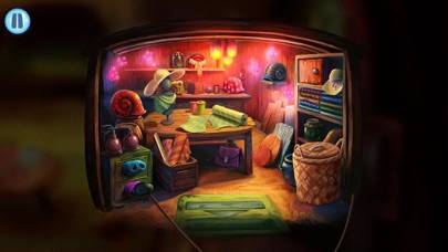 My Brother Rabbit Classic Spiel-Screenshot