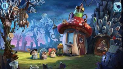 My Brother Rabbit Classic Spiel-Screenshot