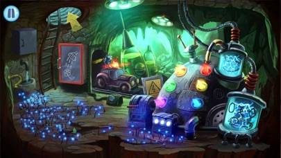 My Brother Rabbit Classic Spiel-Screenshot