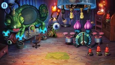 My Brother Rabbit Classic Spiel-Screenshot