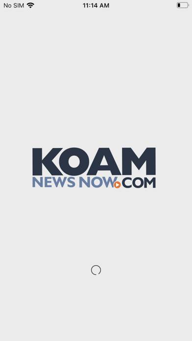KOAM News Now App screenshot #6
