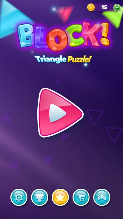 Block! Triangle puzzle:Tangram App screenshot #6