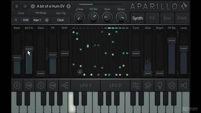 Aparillo Sound Design Course Capture d'écran de l'application #4