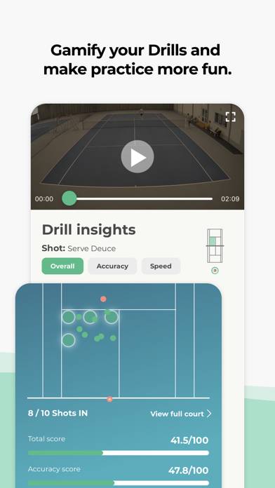 Wingfield App-Screenshot #4