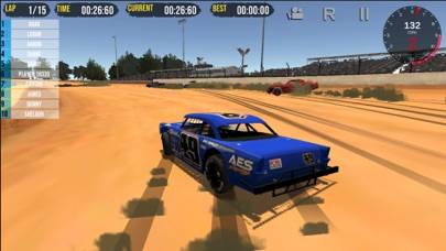 Street Stock Dirt Racing App screenshot #4