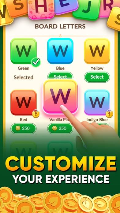Word Life App screenshot #5
