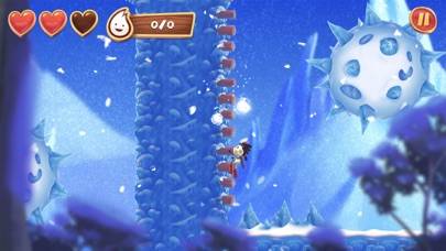 Spirit Roots game screenshot