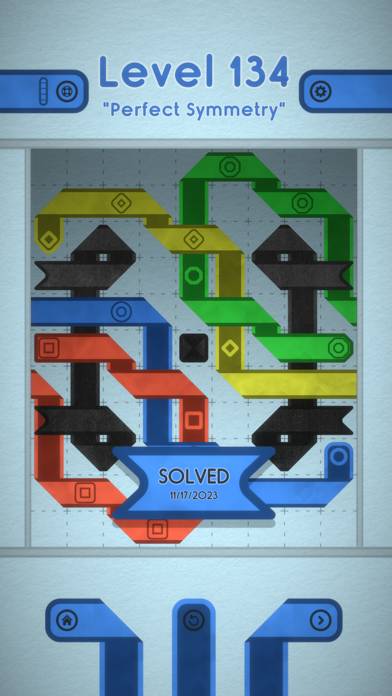 ColorFold skärmdump