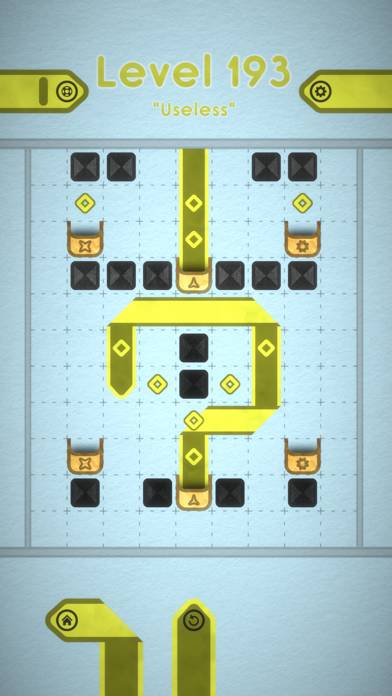 ColorFold skärmdump av spelet