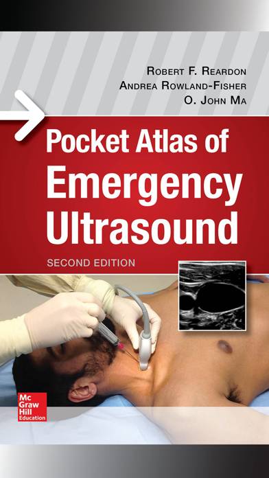 Atlas Emergency Ultrasound, 2E