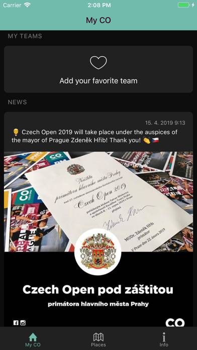 Czech Open 2025