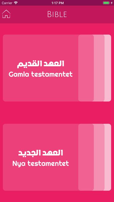 Coptic Prayers PRO App screenshot #4