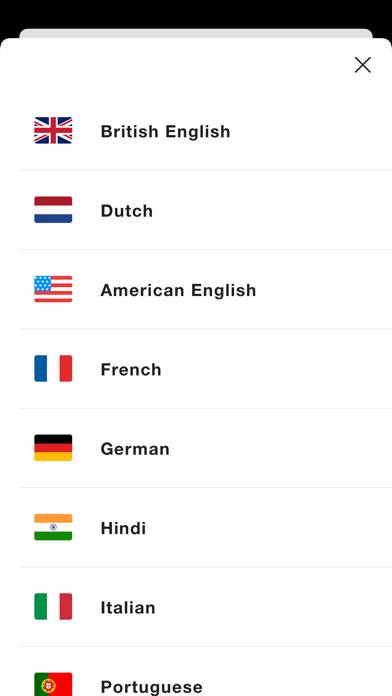 Speed Typer: WPM Typing Tests Spiel-Screenshot
