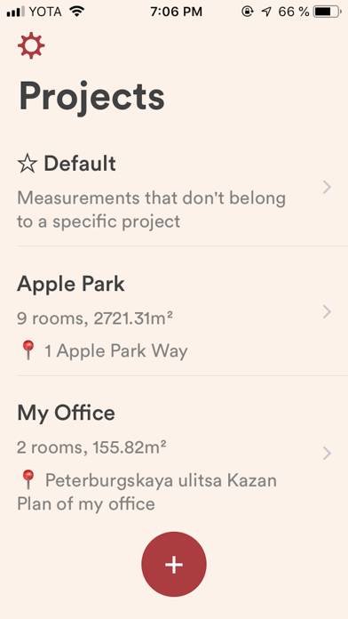 PlanKit App screenshot #5